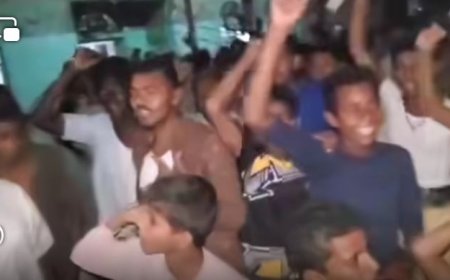 بحرية الحوثيين تقتل طفلًا في الحديدة.. احتجاجات شعبية في اللحية واتهامات رسمية للمليشيا