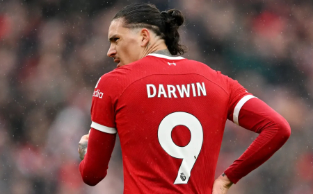 اعترافات صادمة : نونيز يكشف عن تراجع ثقته بنفسه