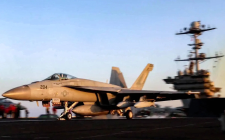 كوريا الشمالية تندد بالضربات الأميركية على اليمن