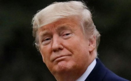 ترمب ينشر وثائق اغتيال جون كينيدي... ماذا تتضمن