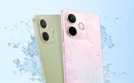 بسعر منافس .. Oppo تعلن عن هاتفها الجديد A5 Energy