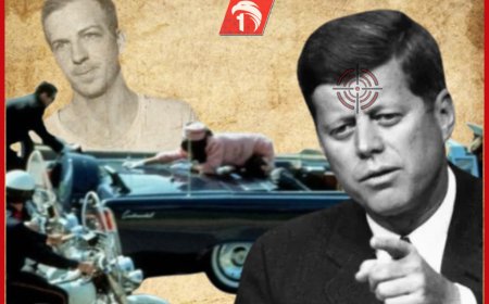 وثائق اغتيال كينيدي.. 1100 ملف تكشف عن ثقوب بـ«المؤامرة»