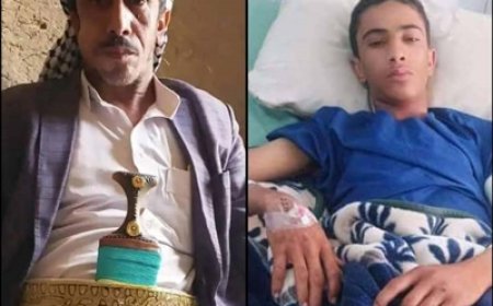 لليوم الثالث.. مليشيا الحوثي تفرض حصارًا خانقًا على قرية الثماثمة في مديرية حرف سفيان