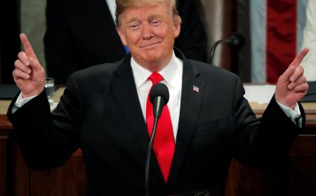 ترامب ..  هل يفي بوعده بإغلاق وزارة التعليم؟!