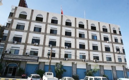 تفعيل نظام الحوكمة في مجموعة شركات أحمد الشيباني 