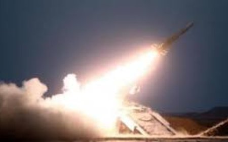 عاجل .. صفارات الانذارتدوي في إسرائيل عقب اطلاق  الحوثيين لصاروخ  و إصابة 13 شخصاً.. تفاصيل