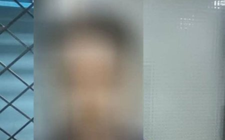 كاميرات مراقبة وثقت جرائمه.. القبض على لص هواتف في البريقة