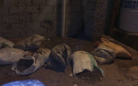 حسب توجيهات مدير عام خورمكسر .. تواصل أعمال حملة تصفية ورفع المخلفات في مناهل الصرف الصحي بخورمكسر