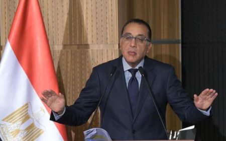 الحكومة المصرية تعلن عن قرار للسيسي بعد عرض مسلسلات "غير لائقة" في رمضان