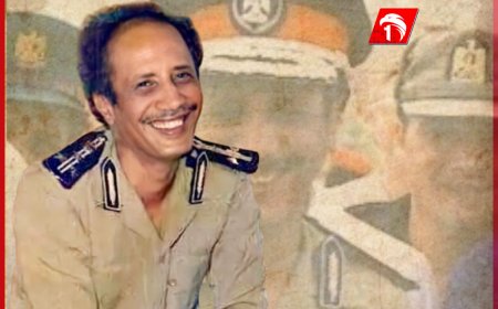 بعد (31) عاما عاد للواجهة.. صالح منصر السييلي بين الحقيقة والشائعات!