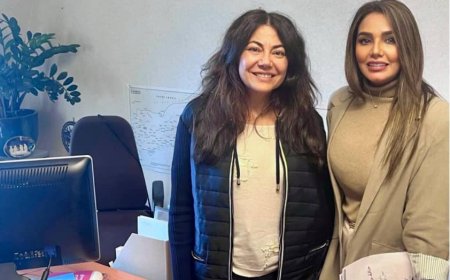 رئيسة الائتلاف الوطني للنساء المستقلات تقود مباحثات مكثفة في جنيف لتعزيز حقوق المرأة