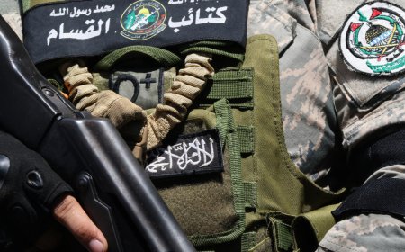 حماس : لا وجود لأي محادثات لوقف إطلاق النار