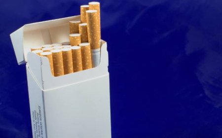 بسبب علبة سجائر .. حدوث جريمة مروعة في رمضان