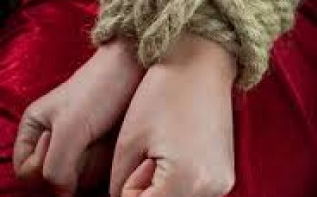 بعد خطفهما لفتاة .. قتل أحدهما الآخر .. تفاصيل الجريمة