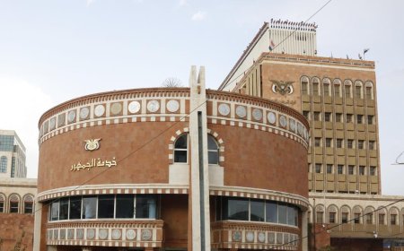 جماعة الحوثي تمنع موظفي البنوك الخاصة من مغادرة العاصمة صنعاء