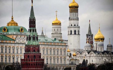 هدنة أوكرانيا.. تفاؤل روسي بشأن محادثات السعودية