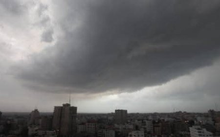 الأرصاد تحذر من أمطار رعدية في بعض المحافظات