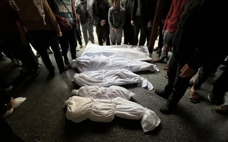 استشهاد 130 فلسطينيا على الأقل في الغارات الإسرائيلية في آخر 48 ساعة