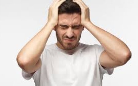 احذر .. علامات تدل إن الصداع علامة من علامات ورم في الدماغ