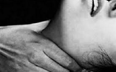 في بلد عربي .. رجل يقتل زوجته ضرباً وخنقاً ويحلق شعرها