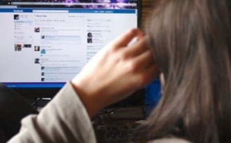 " غرام لجلب الحبيب" .. فتاة تنصب و تكسب الملايين عن طريق الفيس بوك.. تفاصيل