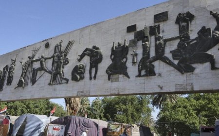 رسالة  إسماعيل قاآني من بغداد  للحوثي .. والحوثي يغلق مراكزه في بغداد