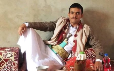 صعدة.. وفاة مواطن في أحد سجون المليشيات الحوثية