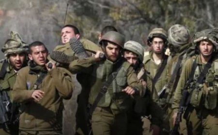 مخاوف اسرائلية من مواجهه مباشرة مع تركيا على الاراضي السورية