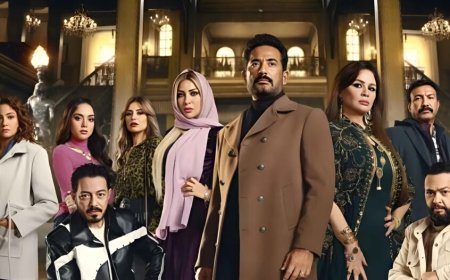 " سيد الناس"  ..المسلسل الذي أثار سخط المشاهدين المصريين و دعوا إلى وقفه .. ما السبب ؟