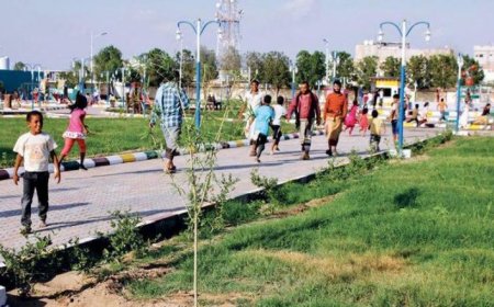 إجازة عيد الفطر في عدن تبدأ في 29 رمضان