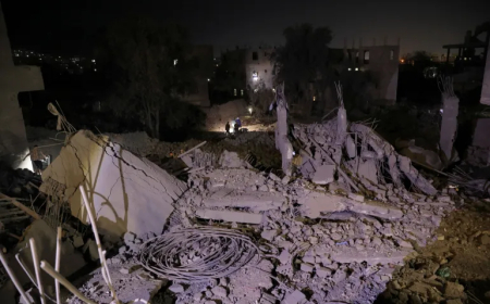 مستشفيات صنعاء ترفض استقبال الجرحى