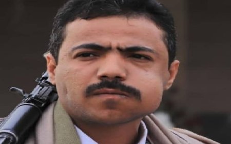 مصادر قبلية تكشف عن هوية قيادي حوثي لقي مصرعه بكمين مسلح في الجوف