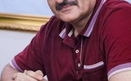 "الداؤودي" يعزي مدير الأوقاف والإرشاد بمديرية المنصورة في وفاة شقيقه