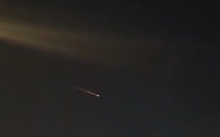 سماع انفجارات في مدن اسرائيلية إثر إطلاق صاروخ حوثي .. تفاصيل