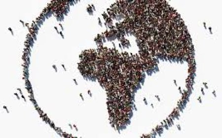 عدد سكان الأرض أكثر مما نتصور .. دراسة جديدة