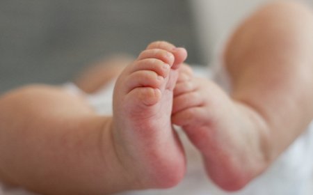ام تقتل ابنتها البالغة عامين  لاعتقادها بإنها مريم العذراء! تفاصيل الحادثة
