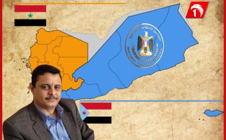 السقلدي يحذّر: الانتقالي أمام مفترق طرق إما موقف حاسم من التحالف أو العودة بـ(الجنوب) إلى (المربع صفر)!