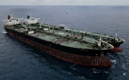 وزير النفط العراقي: ناقلات نفط إيرانية تستخدم وثائق عراقية مزورة