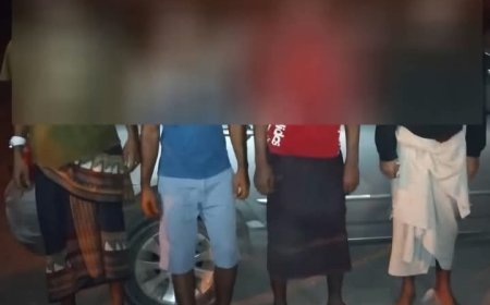 أمن العاصمة عدن ..يلقي القبض على خلية حوثية بمديرية دار سعد