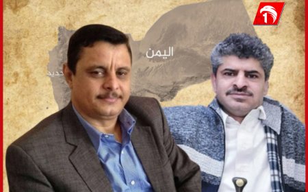 السقلدي يحذّر: الانتقالي أمام مفترق طرق.. والحوثيون يربطون الحوار الجنوبي بـ(تطهير مأرب)