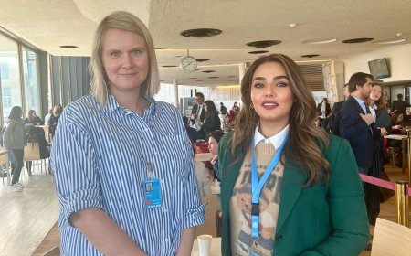 جنيف.. رئيسة الائتلاف الوطني للنساء المستقلات تجري سلسلة مباحثات حول الانتهاكات الحوثية الصارخة لحقوق الإنسان