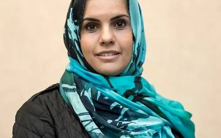 اللجنة الوطنية للمرأة تشيد بتكريم كبير مستشاري المبعوث الأممي لليمن ضمن أكثر 100 صوت تأثيرًا في العالم