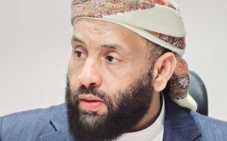 وزير الأوقاف: تأسيس المكتب السياسي للمقاومة الوطنية شكل إضافة وطنية مهمة في مسار استعادة الدولة