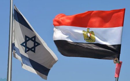 بسبب ترند جديد .. الإسرائيليون غاضبون من مصر ..  ماهو الترند ؟