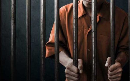 بعد سجنه 46 سنة و بانتظار حكم الاعدام .. تمت تبرئته .. ما القصة