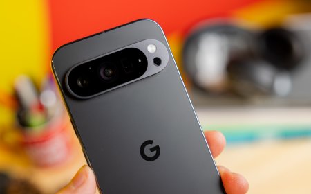 هاتف Google Pixel 10 الجديد  .. تسريبات عن مميزاته