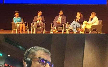 اليوم الثاني من المؤتمر العالمي المعني بتلوث الهواء والصحة بكولومبيا.. استمرار المشاركة الفعّالة لوزارة الصحة العامة والسكان