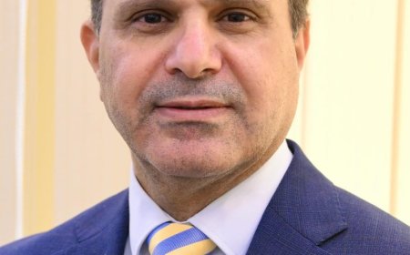 جابر محمد: التحالف العربي شريكًا حقيقيًا في صناعة النصر وتحرير عدن