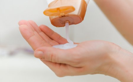 سحب منتجات شامبو شهيرة ملوثة ببكتيريا قد تشكل خطرا صحيا