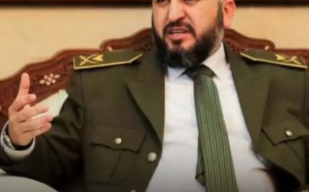 اجتماع مرتقب بين وزير الدفاع السوري و اللبناني في السعودية